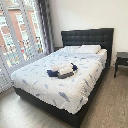 Chambre Double Beauvais Esterno foto