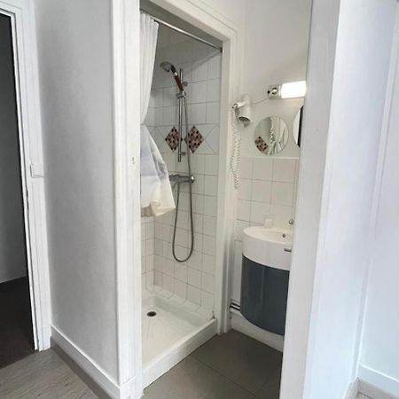 Chambre Double Beauvais Esterno foto
