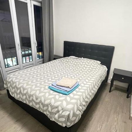 Chambre Double Beauvais Esterno foto