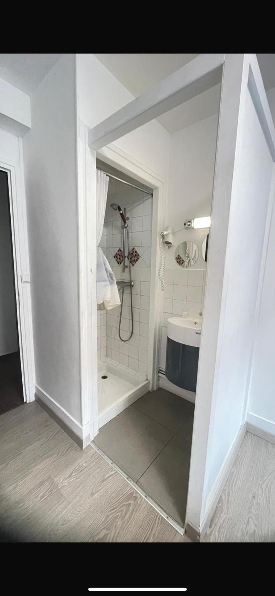 Chambre Double Beauvais Esterno foto